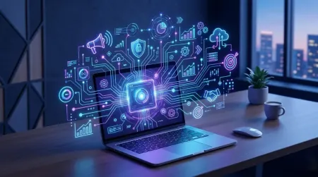 Écosystème IA Entreprise 2026 : Le Guide des Outils