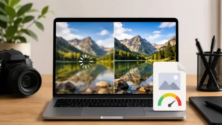 Cách tối ưu hình ảnh cho website: Mẹo và thực hành tốt nhất