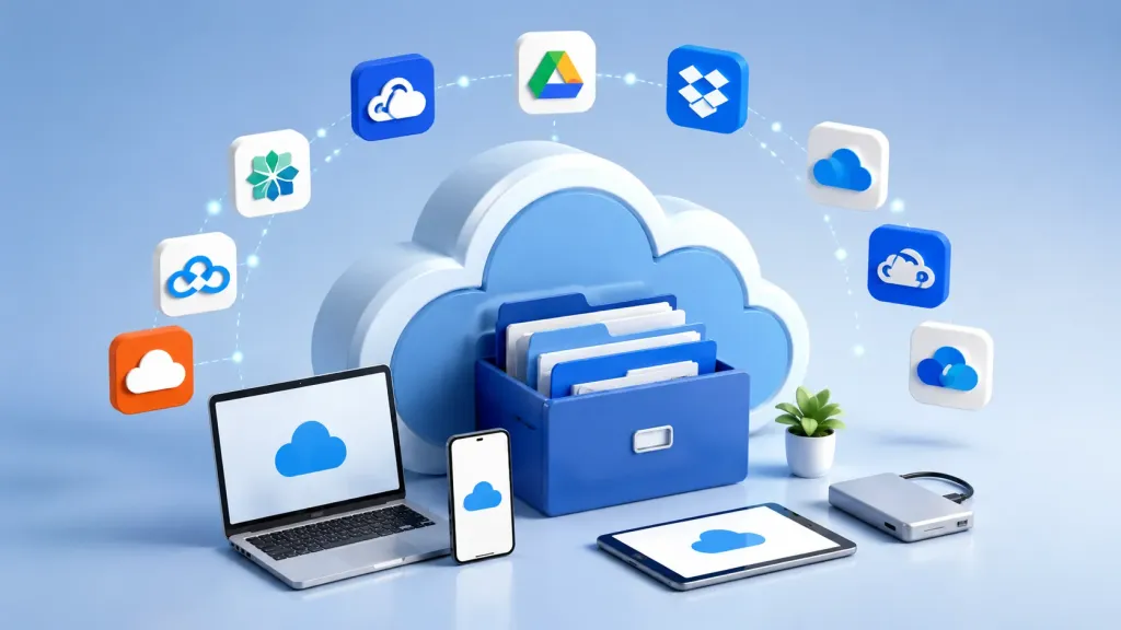 stockages cloud 2026 stockages cloud 2026