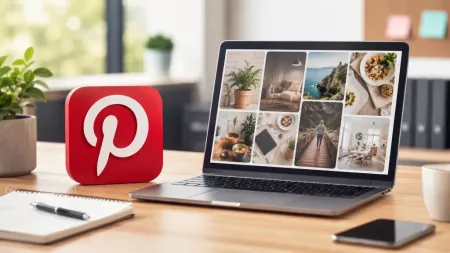 Pinterest Marketing: How to Drive Qualified Traffic to Your Website